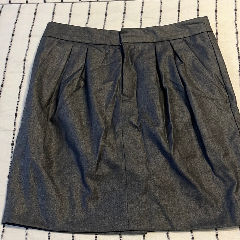 Banana Republic skirt